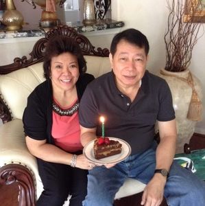 Meet your Posher, Pilar